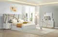 Milano 8Pcs Bedroom Set